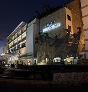 Hotel Kamar Keluarga Tanah Abang à Jakarta Extérieur photo