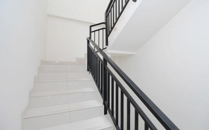 Hotel Kamar Keluarga Tanah Abang à Jakarta Extérieur photo