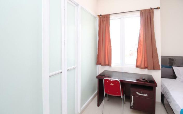 Hotel Kamar Keluarga Tanah Abang à Jakarta Extérieur photo